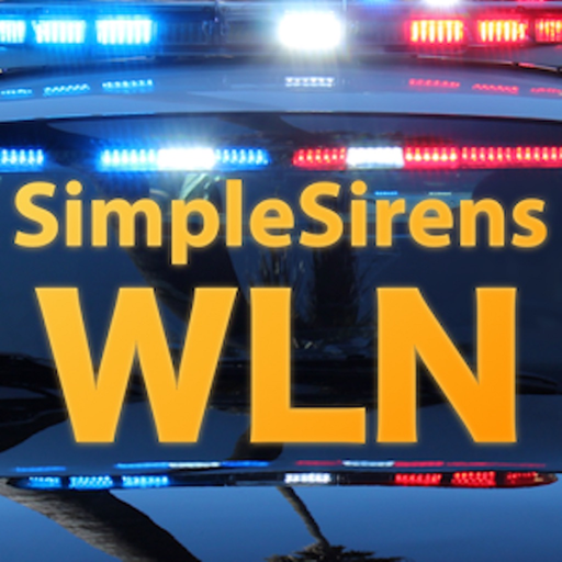 SimpleSirens WLN app icon