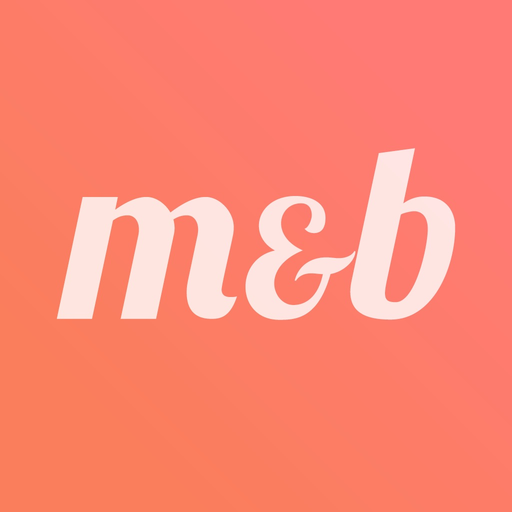 Mum & Baby app icon