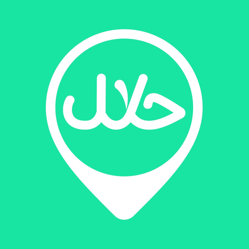 Halal Navi app icon