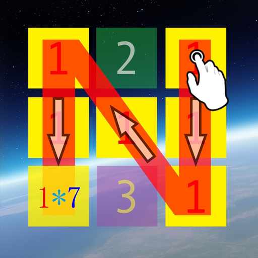 Match123: Merge 100M, Chall LB app icon