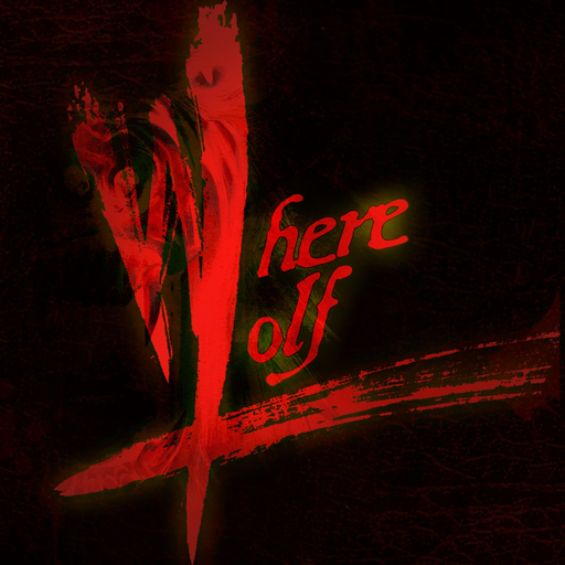 Wherewolf app icon