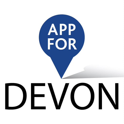 App for Devon app icon