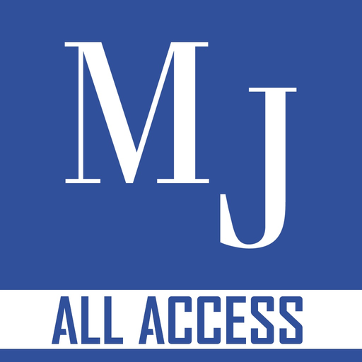 Morning Journal All Access app icon