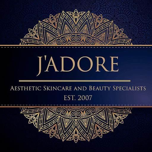 J’adore Aesthetic Skincare app icon