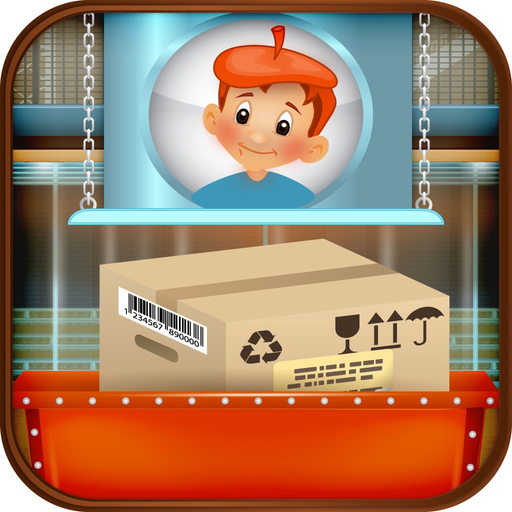 Factory of Categories app icon
