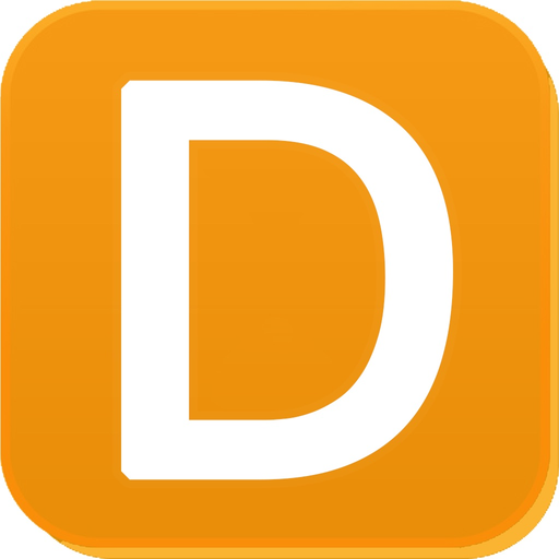 Eng-Viet(Offline) Dictionary app icon
