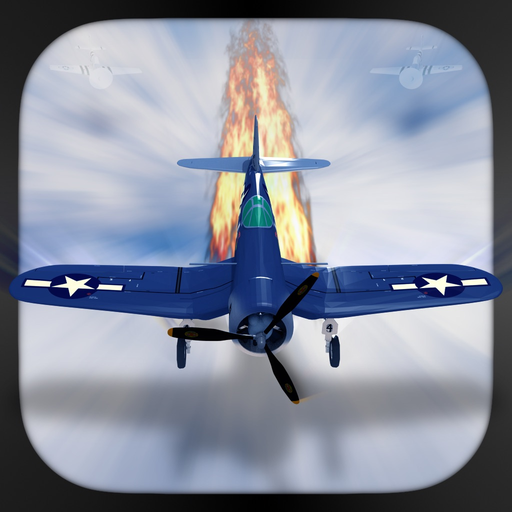 Air Strike: Thunder app icon