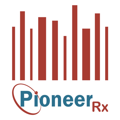 PioneerRx Mobile Inventory app icon