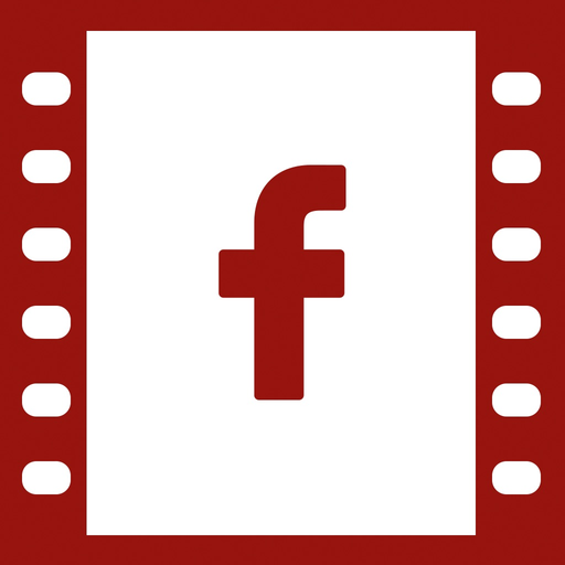 Filmbox Smart Movie Manager app icon