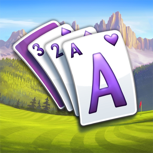 Fairway Solitaire - Card Game app icon