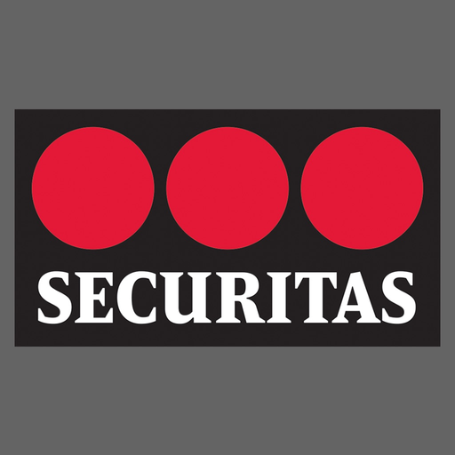 Securitas Turkey Library app icon
