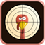 Awesome Turkey Hunting Shooting Game By Top Gun Sniper Hunt Games For Boys FREE icon