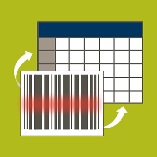 Module Scan app icon