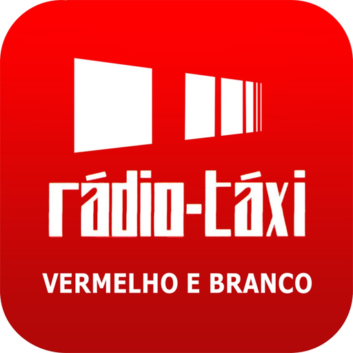 Vermelho e Branco app icon