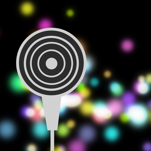 Feedback Recorder app icon