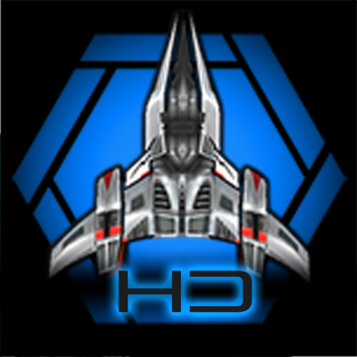 Celestial Assault: Reloaded HD app icon