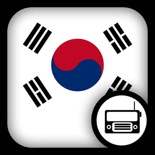 Korea Radio - KR Radio app icon