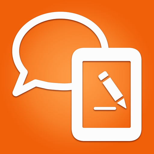 KoeTra app icon