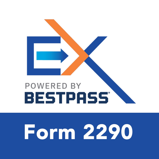 ExpressTruckTax: E-File 2290 app icon