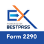 ExpressTruckTax: E-File 2290 icon