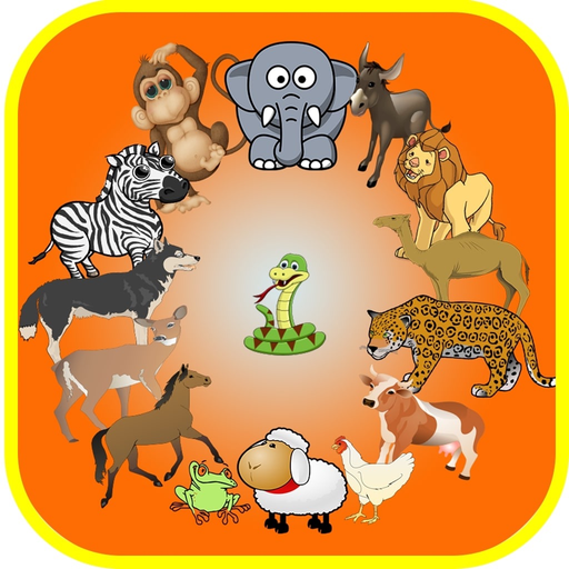 Sound Flash Cards of Birds app icon
