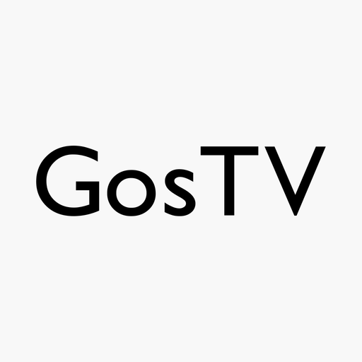 GosTV app icon