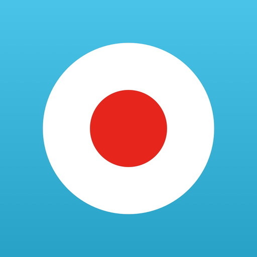 Take Creative Vocal Recorder app icon