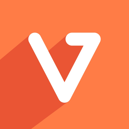 Vamoos app icon