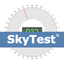 SkyTest Prep App for Swiss icon