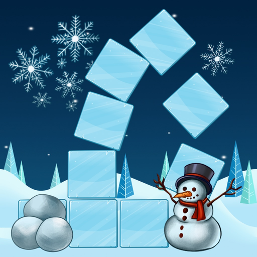 STACK IT app icon