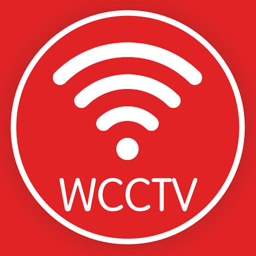 WCCTV View app icon
