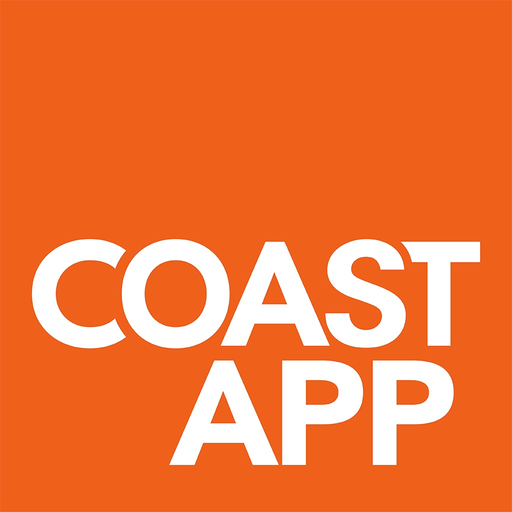CoastApp app icon