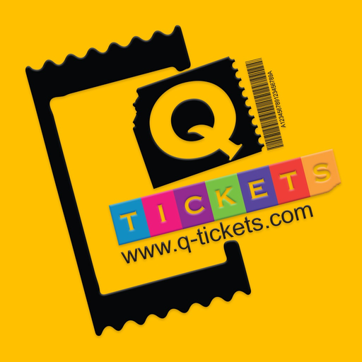 QTickets app icon