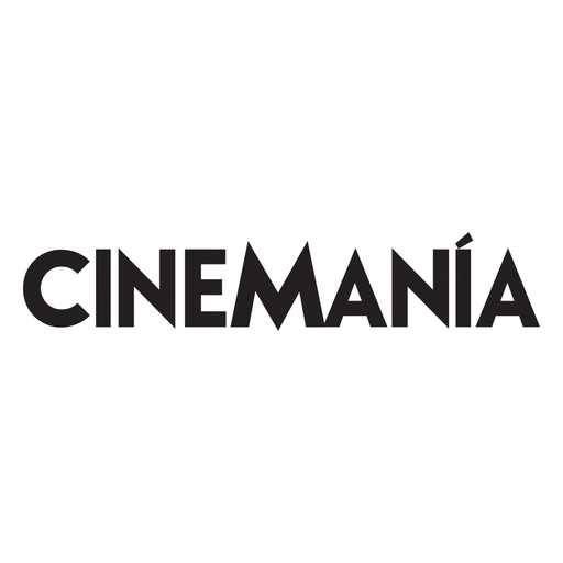 CINEMANÍA app icon