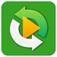 Format Transcode Factory icon