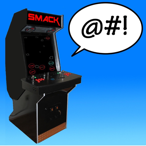 Smack Arcade app icon