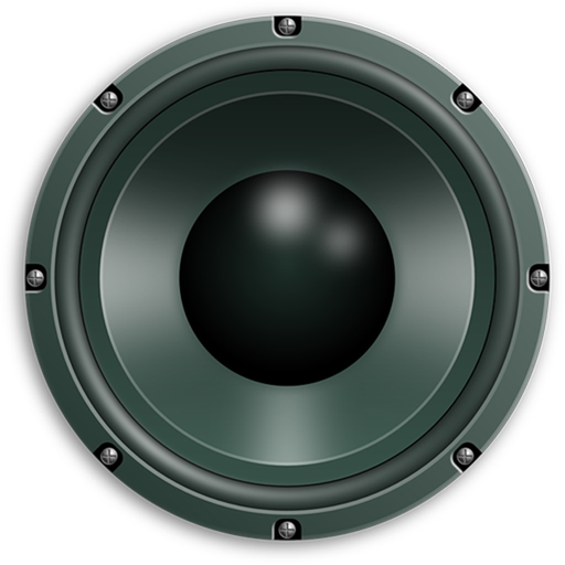 Woofer Box Calculator PRO app icon