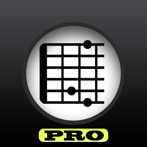 G-Chord Pro app icon