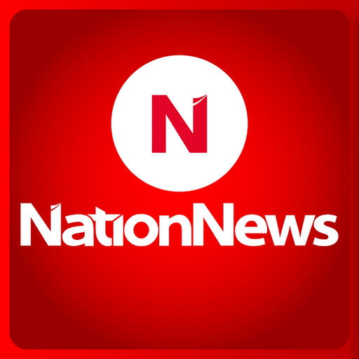 Barbados Nation News app icon