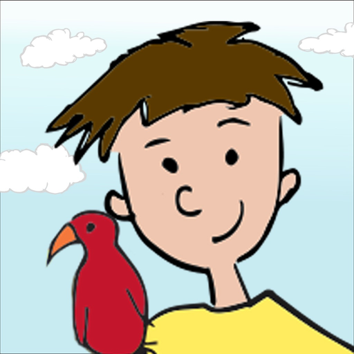 Robbie's Adventures in OT app icon