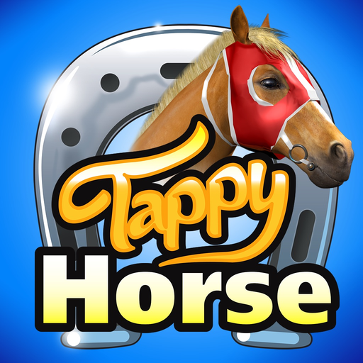 Tappy Horse HD app icon