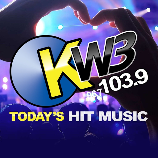 KW3 app icon