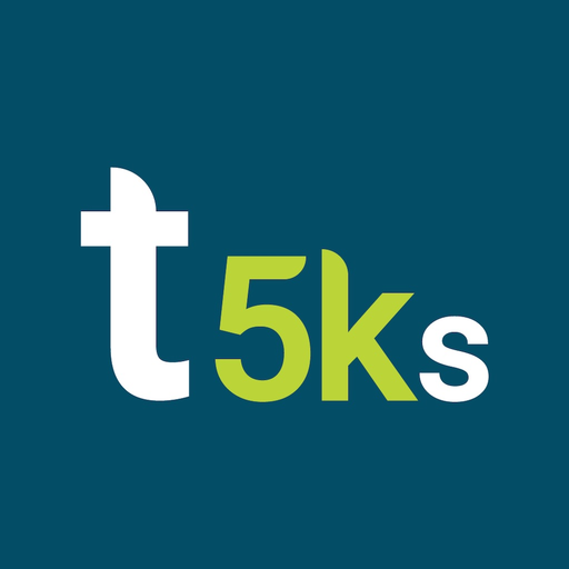 Track5000s app icon