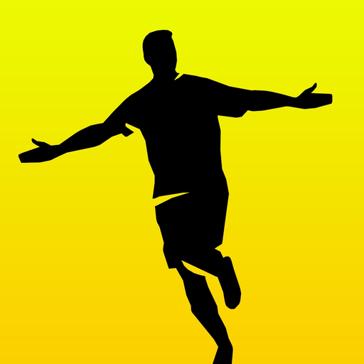 Scores & Video: soccer 2018 app icon