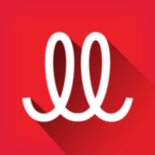 Lavalife app icon