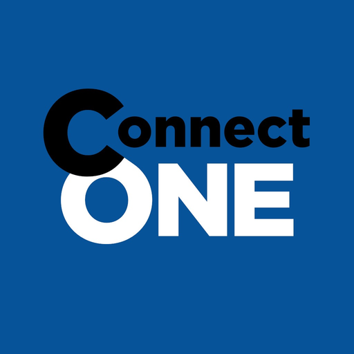 Connect ONE app icon