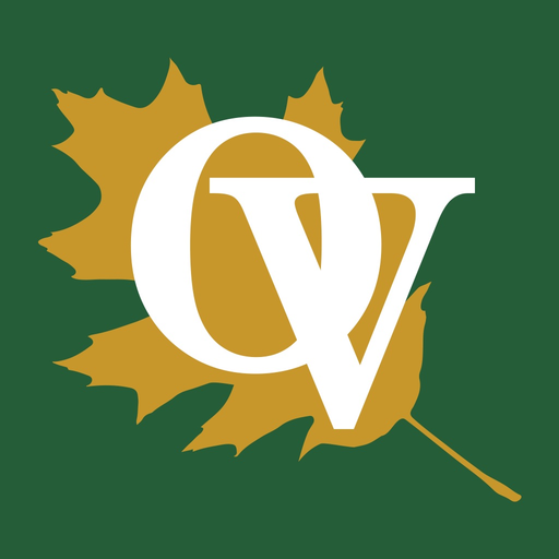 Oak View National Bank app icon
