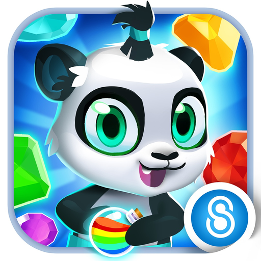 Diamond Quest! app icon