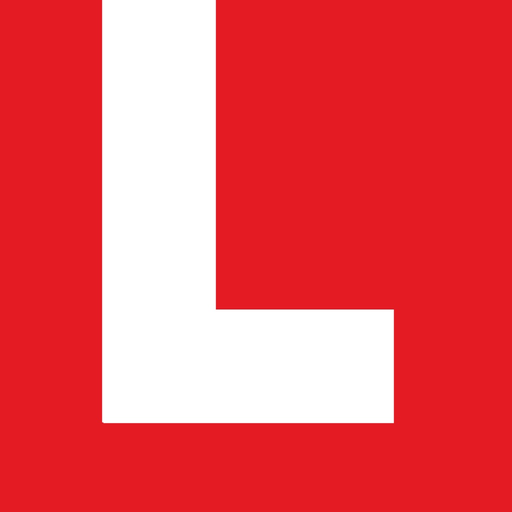 Listerhill Credit Union app icon