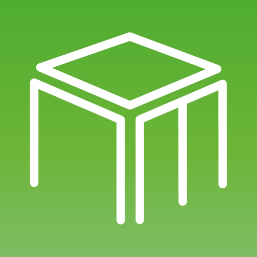 WaiterOne KDS app icon